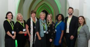 LimeCulture Team Photo