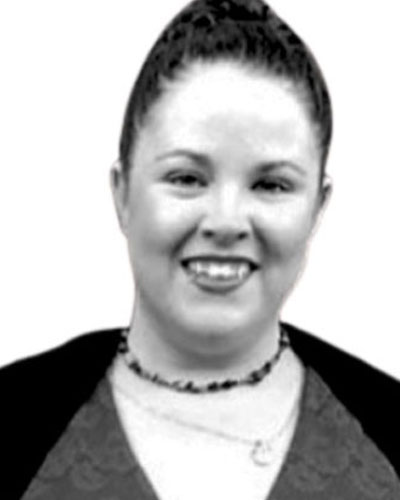 team by Joanne Garey