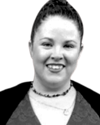 team by Joanne Garey