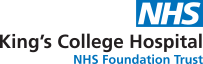 KCH NHS Foundation Trust logo