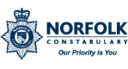 Norfolk Police logo