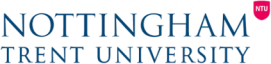 Nottingham Trent University logo